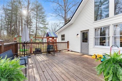 264 Wild Turkey Trail Cleveland GA 30528