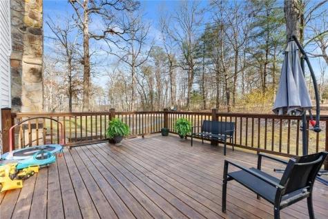 264 Wild Turkey Trail Cleveland GA 30528