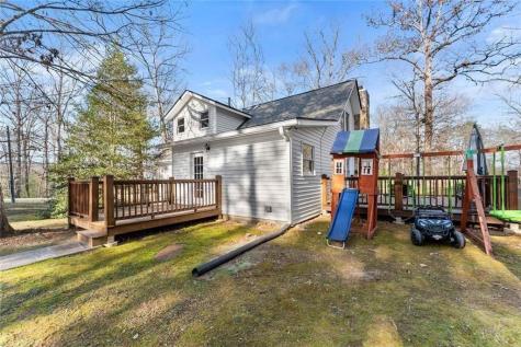 264 Wild Turkey Trail Cleveland GA 30528