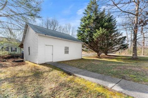 264 Wild Turkey Trail Cleveland GA 30528