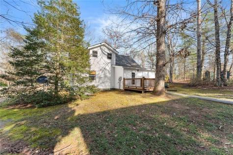 264 Wild Turkey Trail Cleveland GA 30528