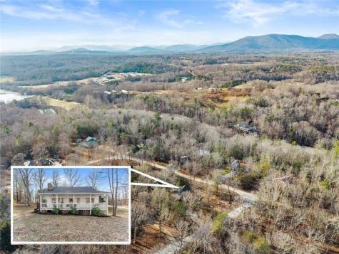 264 Wild Turkey Trail Cleveland GA 30528