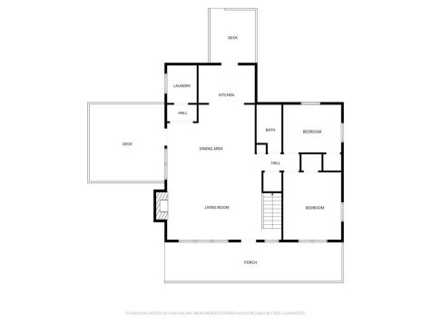 264 Wild Turkey Trail Cleveland GA 30528