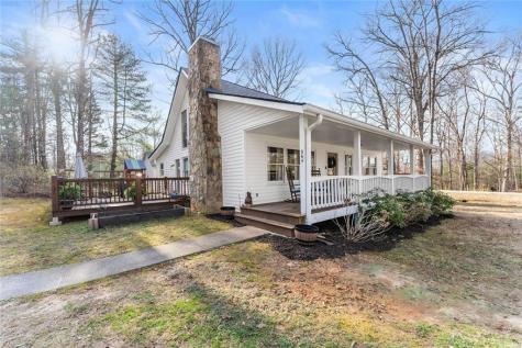 264 Wild Turkey Trail Cleveland GA 30528