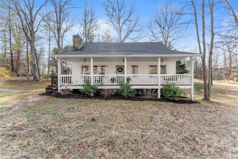 264 Wild Turkey Trail Cleveland GA 30528