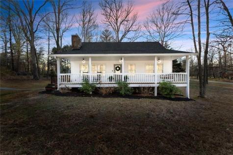 264 Wild Turkey Trail Cleveland GA 30528