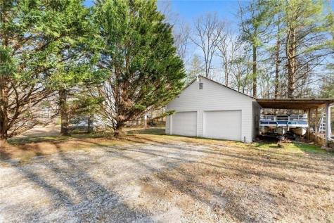 264 Wild Turkey Trail Cleveland GA 30528