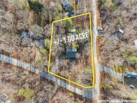 264 Wild Turkey Trail Cleveland GA 30528