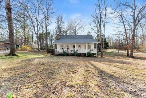 264 Wild Turkey Trail Cleveland GA 30528
