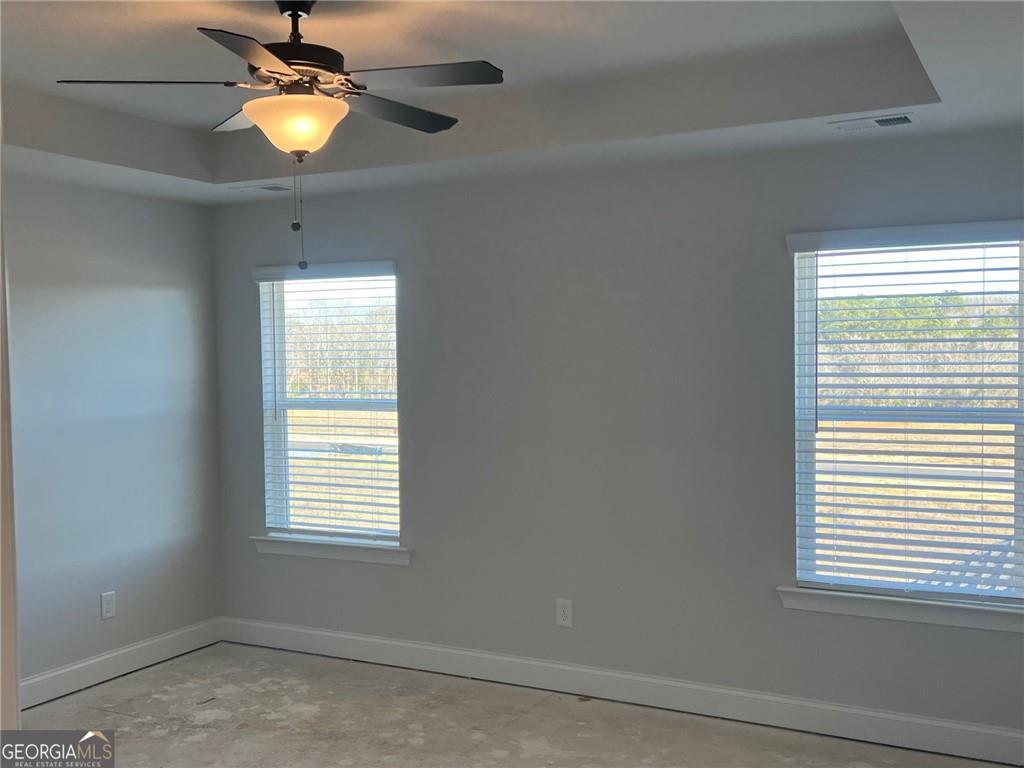 1103 Boulder Lot 103 Drive Gray GA 30132
