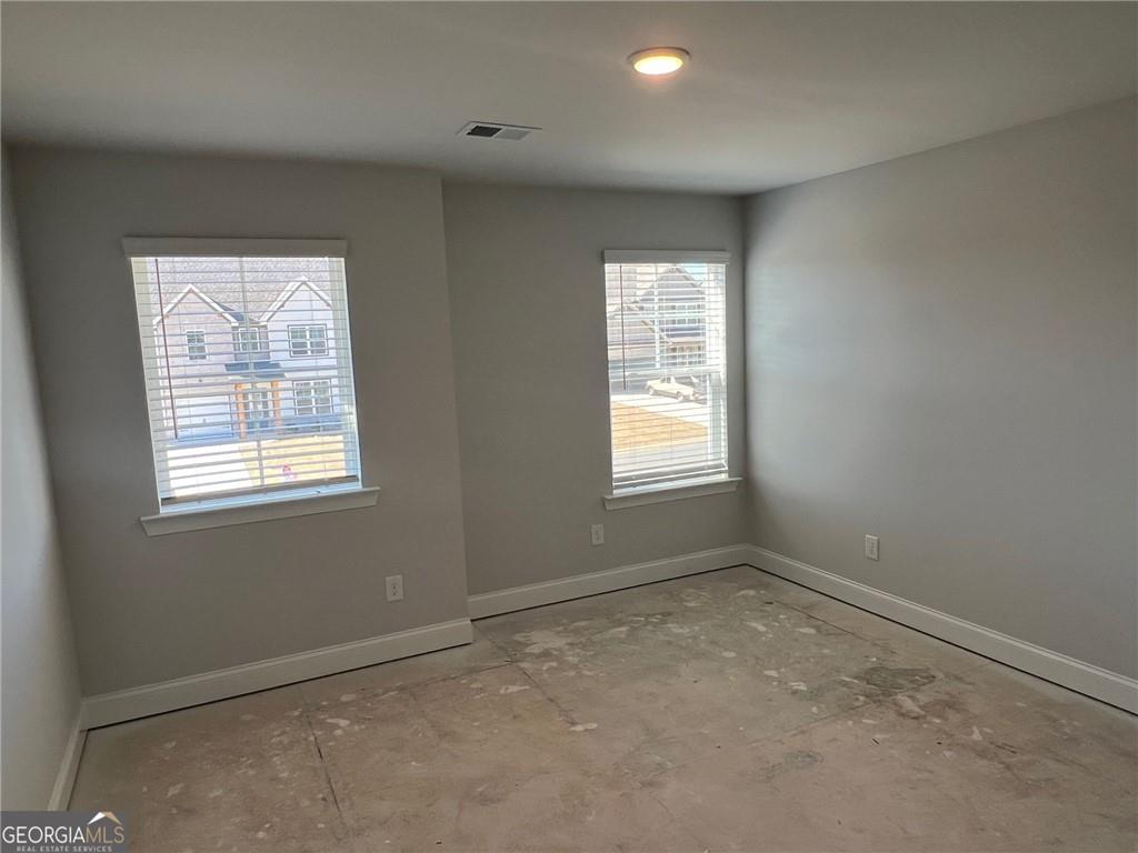 1103 Boulder Lot 103 Drive Gray GA 30132