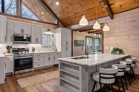 346 Logan Drive Mineral Bluff GA 30559