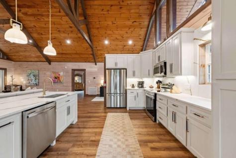 346 Logan Drive Mineral Bluff GA 30559