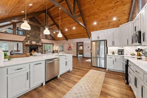346 Logan Drive Mineral Bluff GA 30559
