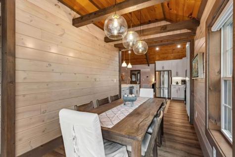 346 Logan Drive Mineral Bluff GA 30559