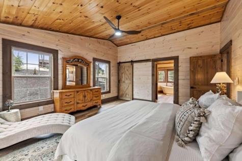 346 Logan Drive Mineral Bluff GA 30559