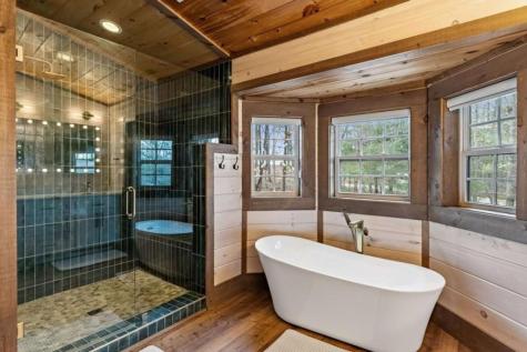 346 Logan Drive Mineral Bluff GA 30559