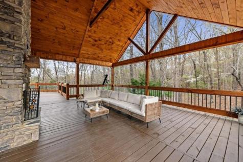 346 Logan Drive Mineral Bluff GA 30559