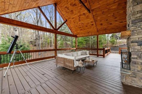 346 Logan Drive Mineral Bluff GA 30559