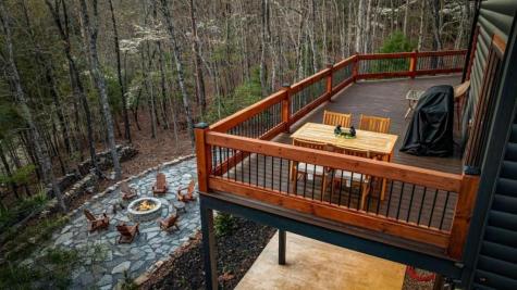 346 Logan Drive Mineral Bluff GA 30559