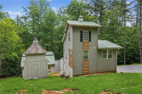 375 Deerfield Drive Dahlonega GA 30533