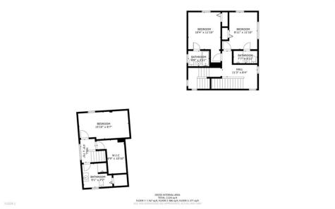 375 Deerfield Drive Dahlonega GA 30533