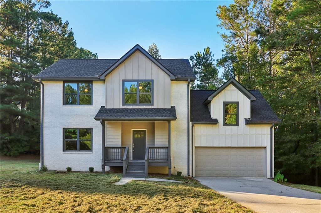 320 Mcdonald Road Tallapoosa GA 30176