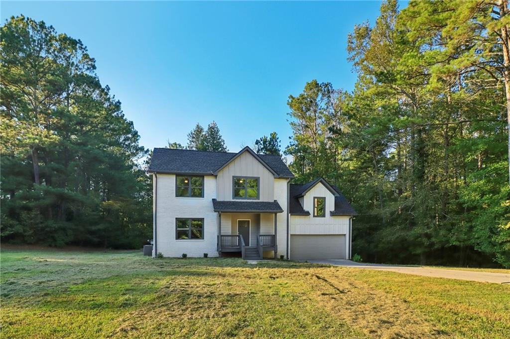 320 Mcdonald Road Tallapoosa GA 30176