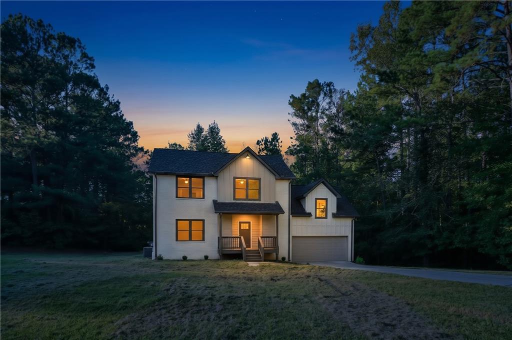 320 Mcdonald Road Tallapoosa GA 30176