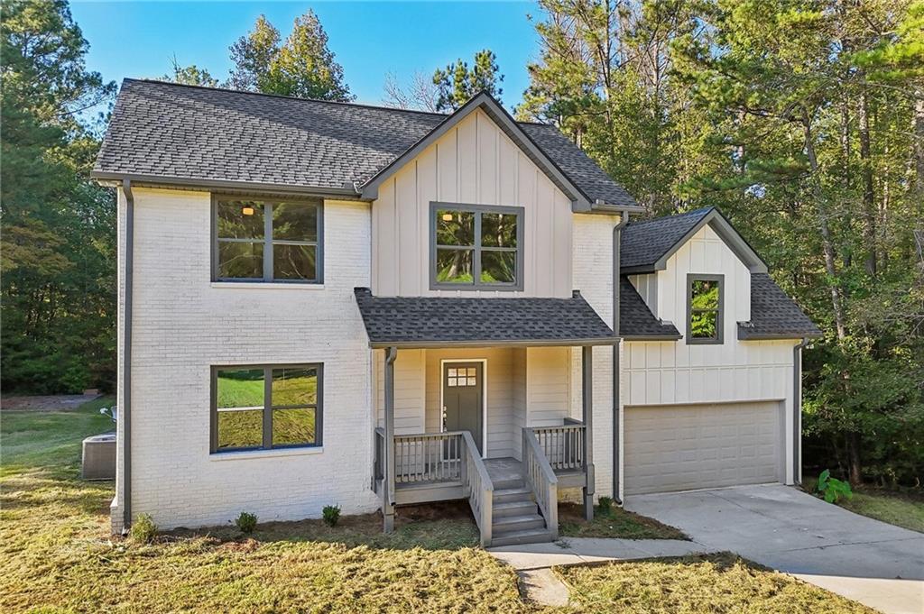 320 Mcdonald Road Tallapoosa GA 30176