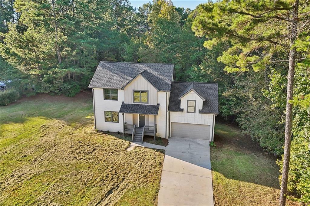 320 Mcdonald Road Tallapoosa GA 30176
