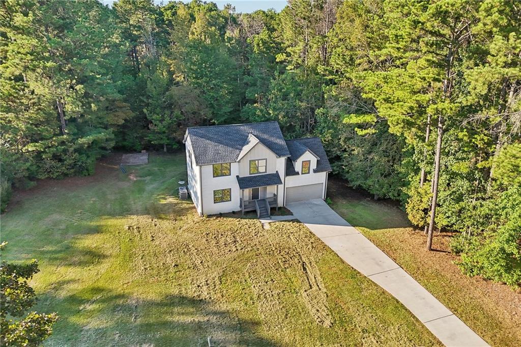 320 Mcdonald Road Tallapoosa GA 30176
