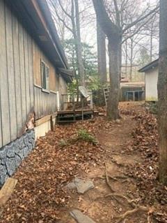670 Ruby Lake Drive Hiawassee GA 30546