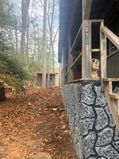 670 Ruby Lake Drive Hiawassee GA 30546