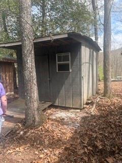 670 Ruby Lake Drive Hiawassee GA 30546