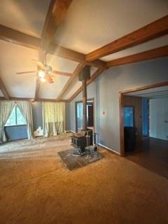670 Ruby Lake Drive Hiawassee GA 30546