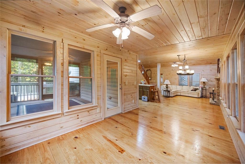 85 Post Oak Lane Jasper GA 30143