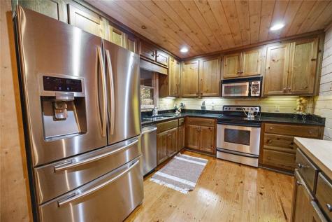 85 Post Oak Lane Jasper GA 30143