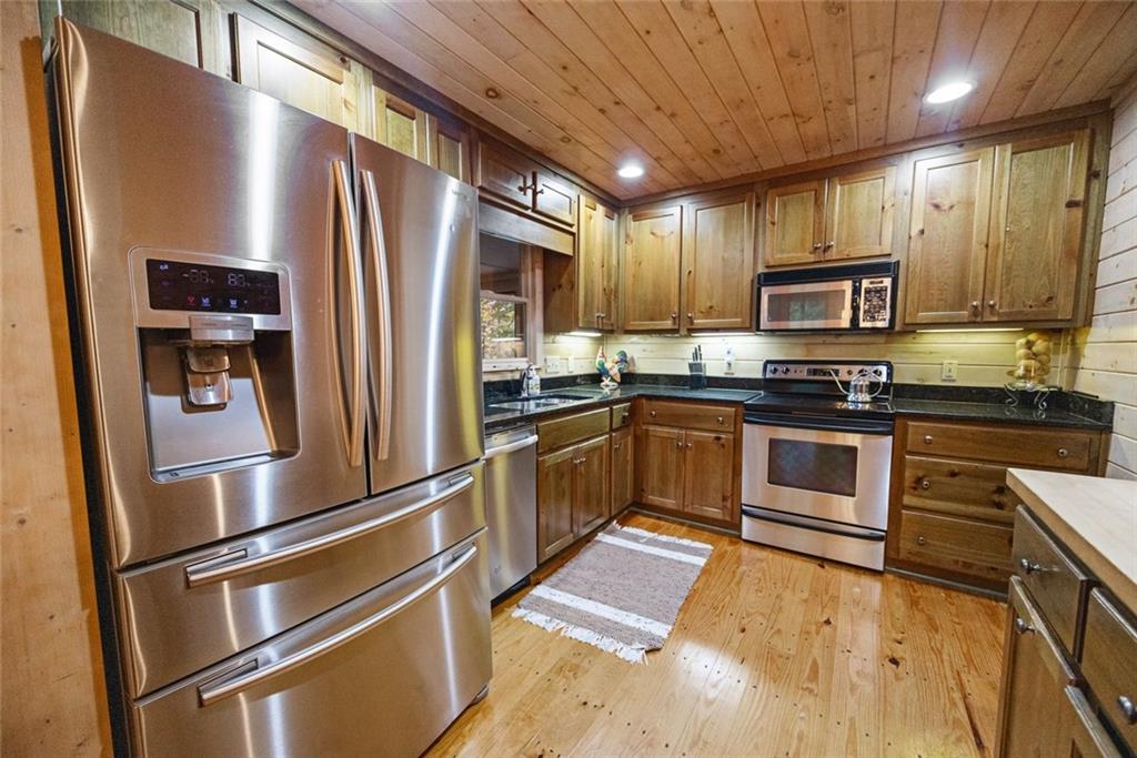 85 Post Oak Lane Jasper GA 30143