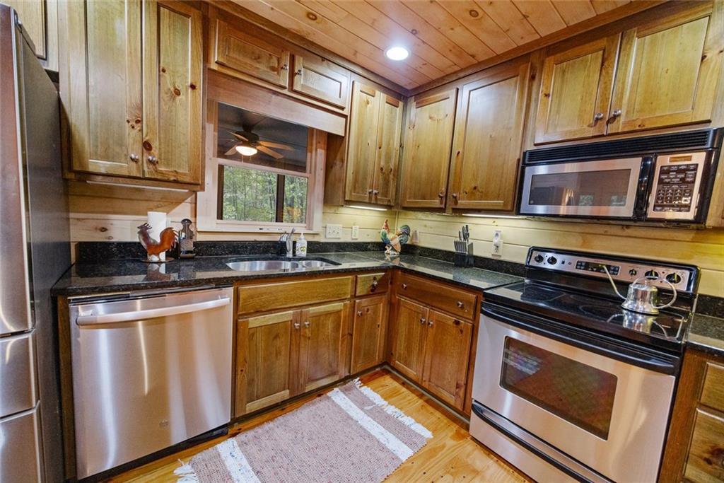 85 Post Oak Lane Jasper GA 30143