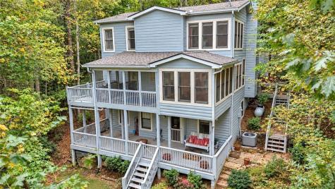 85 Post Oak Lane Jasper GA 30143