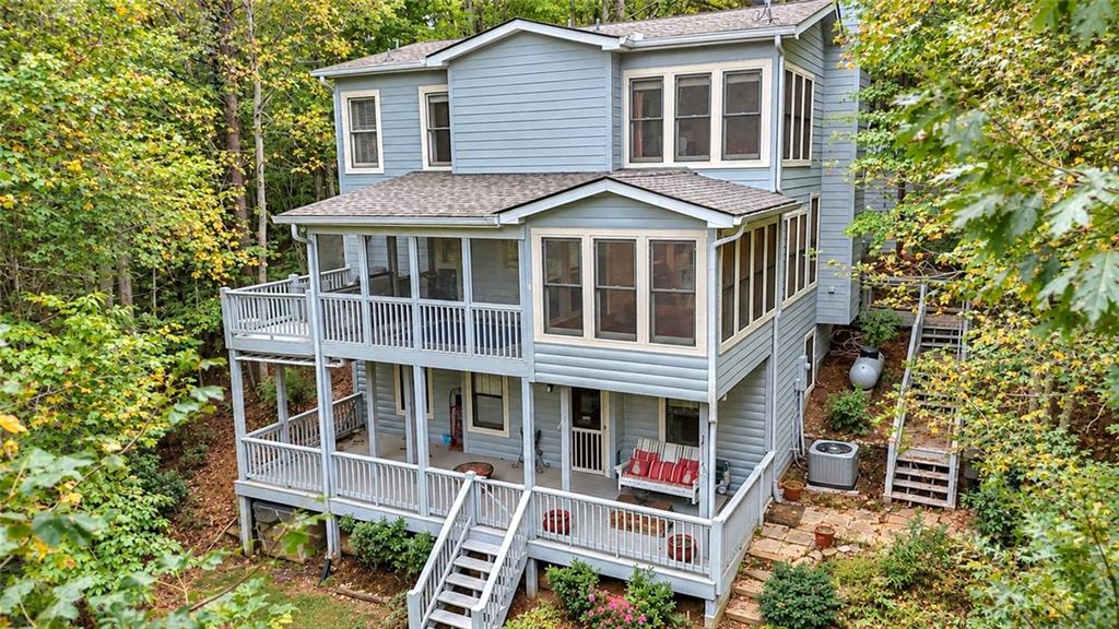 85 Post Oak Lane Jasper GA 30143