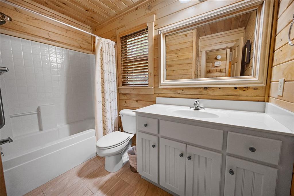 85 Post Oak Lane Jasper GA 30143