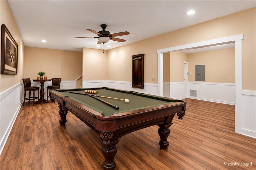 85 Post Oak Lane Jasper GA 30143