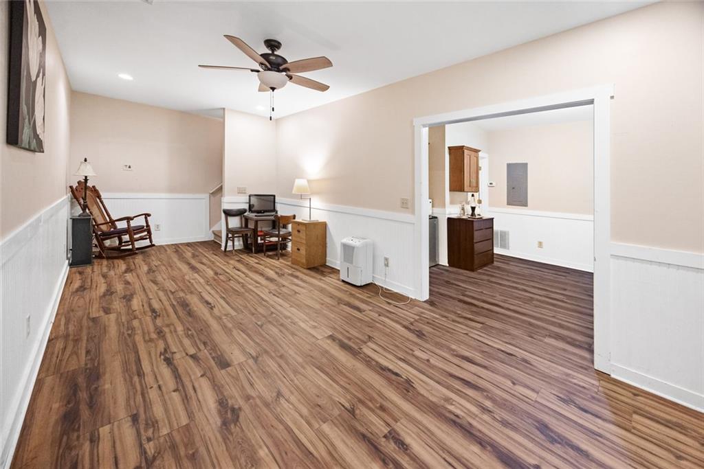 85 Post Oak Lane Jasper GA 30143
