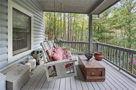 85 Post Oak Lane Jasper GA 30143