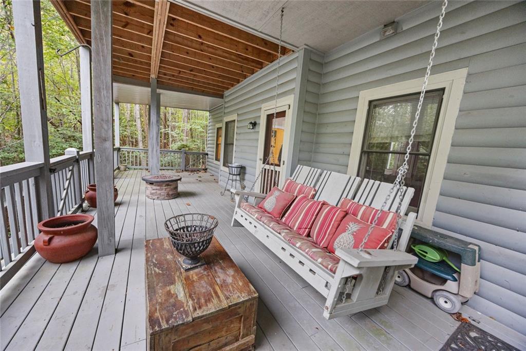 85 Post Oak Lane Jasper GA 30143