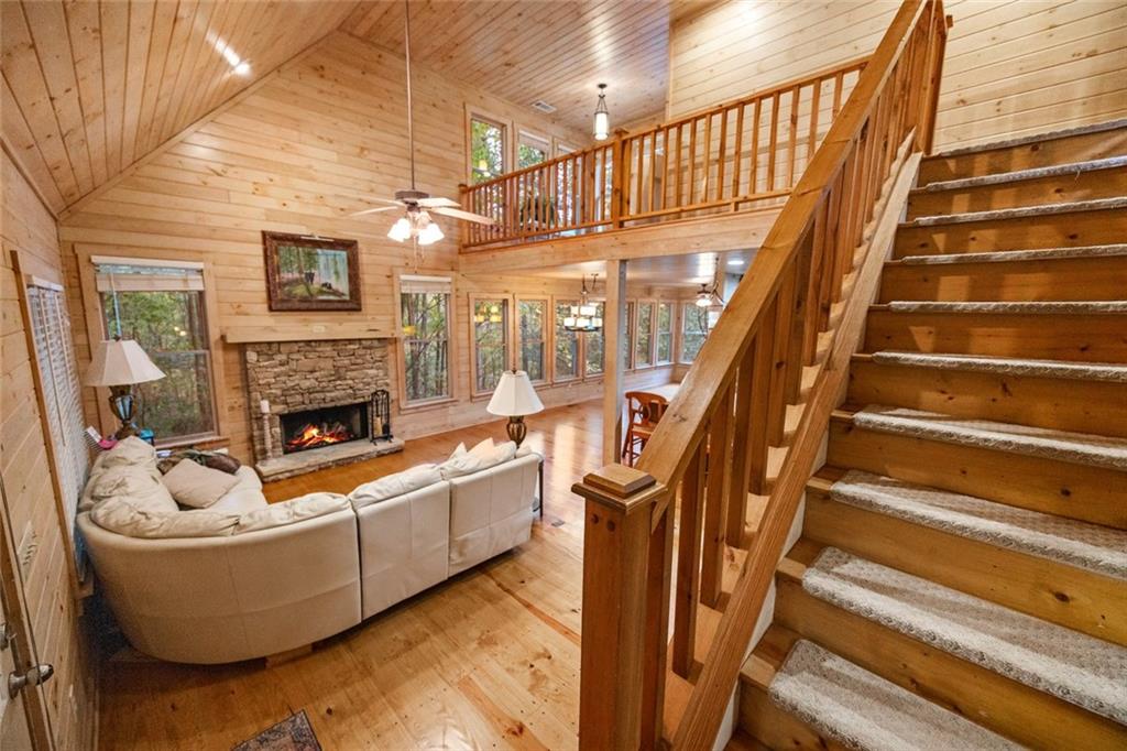 85 Post Oak Lane Jasper GA 30143