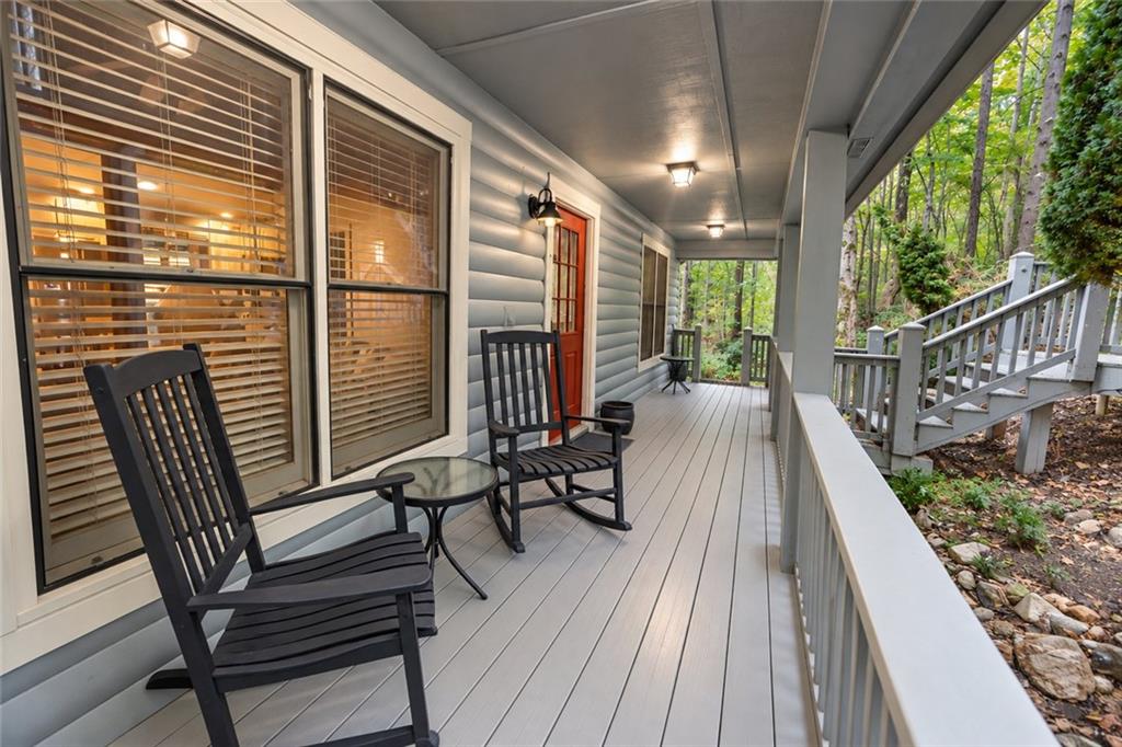 85 Post Oak Lane Jasper GA 30143