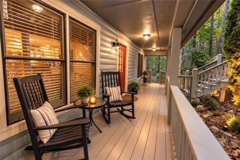 85 Post Oak Lane Jasper GA 30143